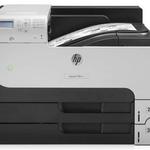 фото Принтер HP LaserJet Enterprise 700 M712dn