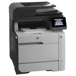 фото Копир/МФУ HP Color LaserJet Pro M476dw