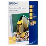фото Расходные материалы Epson Premium Glossy Photo Paper 255 гр/м2, A3 (20 листов)