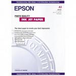 фото Расходные материалы Epson Photo Quality Ink Jet Paper, 102 гр/м2, A3 (100 листов)