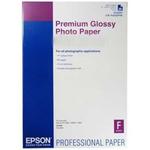 фото Расходные материалы Epson Premium Semigloss Photo Paper 260 г/м2, размер 420 х 594 мм