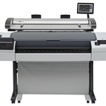 фото Сканер Contex IQ Quattro 44 MFP2GO