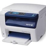 фото Копир/МФУ Xerox WorkCentre 6015