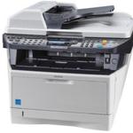 фото Копир/МФУ Kyocera ECOSYS M2030dn