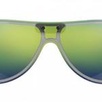 фото Google Солнцезащитные очки Aviator Sea Emerald Flash для Google Glass 2.0 Explorer Edition