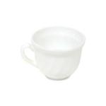 Фото №2 Чашка чайная 190мл стеклокерамика арт. XWB190, в упак. 6/36 шт.