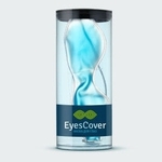 Фото №3 Гелевая маска EyesCover для глаз