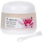 Фото №2 Крем для лица дневной питательный с UV- фильтром Regal Naturel Beauty Роза Импекс 50 ml