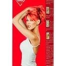 фото Оттеночный бальзам для волос Серебристо- платиновый Prestige Роза Импекс 150 ml