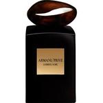 фото Giorgio Armani Prive Ambre Soie 100мл Стандарт