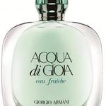 фото Armani Acqua di Gioia Eau Fraiche 50мл Тестер