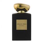 фото Giorgio Armani Prive OUD ROYAL 100мл Тестер