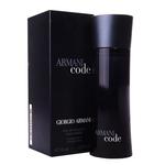 фото Giorgio Armani Armani Code Ultimate Man 75мл Стандарт