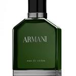 фото Giorgio Armani Armani Eau de Cedre 100мл Стандарт