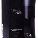 фото Giorgio Armani Armani Code Man 30мл Стандарт