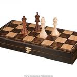 фото Набор игр 3 в 1 классические :шахматы,шашки,нарды 40х40х2,5 см,