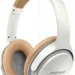 фото Bose Беспроводные наушники Bose SoundLink Around-Ear Wireless Headphones II (White)