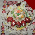 Фото №4 Пасха творожная выпеченая на заказ в кондитерской Киев