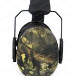 Фото №4 Стрелковые наушники Mossy Oak Starkville protective ear muff