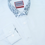Фото №2 Сорочки мужские, галстуки, женские блузы оптом и в розницу от производителя