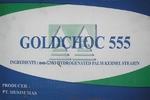 фото Заменитель какао- масла лауриновый « GOLDCHOC 555 »
