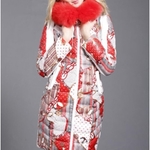 Фото №4 Пуховики, куртки - оптом из Китая