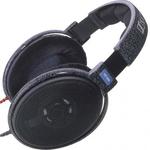 фото Наушники SENNHEISER HD600