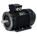фото Bosch Rexroth® Электродвигатель IndraDyn E, 3 кВт /1500 об.мин, B35 *принудительная вентиляция