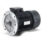 фото Bosch Rexroth® Электродвигатель IndraDyn E, 3 кВт /1500 об.мин, B5 *принудительная вентиляция
