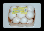 Фото №4 Корзинка для упаковки грибов (буковый шпон)