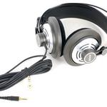 фото Наушники AKG K142 HD