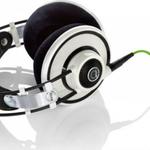 фото Наушники AKG K701 White