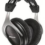 фото Наушники SHURE SRH1540