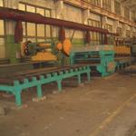Фото №5 Листоправильная машина МЛЧ 1725 производства Украина, Черниговский механический завод