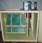 Фото №2 Инкубатор автоматический на 100 яиц, инкубаторы от 75 до 2750 яиц. херсон