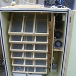 Фото №3 Инкубатор автоматический на 1500 яиц, инкубаторы от 75 до 2750 яиц. херсон