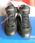Фото №7 Ботинки детские кожаные фирмы REEBOK из Италии оригинал