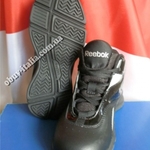 Фото №4 Ботинки детские кожаные фирмы REEBOK из Италии оригинал