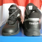 Фото №5 Ботинки детские кожаные фирмы REEBOK из Италии оригинал