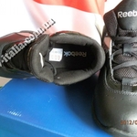 Фото №6 Ботинки детские кожаные фирмы REEBOK из Италии оригинал