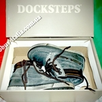 Фото №9 Ботинки детские кожаные демисезонные фирмы Docksteps из Италии