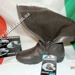 Фото №5 Сапоги детские кожаные GEOX на флисе оригинал из Италии