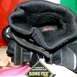 Фото №9 Ботинки детские зимние кожаные Primigi Gore-Tex оригинал п-о Италия