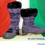 Фото №8 Сапоги детские зимние кожаные Primigi Gore-Tex оригинал п-о Италиия