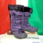 Фото №6 Сапоги детские зимние кожаные Primigi Gore-Tex оригинал п-о Италиия