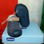 Фото №10 Босоножки детские кожаные фирмы CHICCO оригинал из Италии