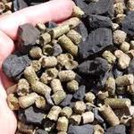 Фото №2 Пеллеты, древесный уголь, каменный уголь Coal Charcoal