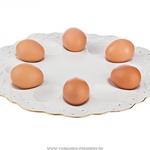 фото Блюдо для яиц на 12 шт, диаметр 30 см,