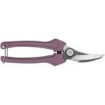 фото Садовые ножницы, фиолетовый цвет bahco p123-lilac-b6