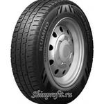 фото Kumho Winter PorTran CW51 195/60 R16C 99/97T